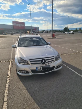 Mercedes-Benz C 200 Avangard, снимка 2