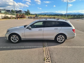 Mercedes-Benz C 200 Avangard, снимка 6