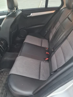 Mercedes-Benz C 200 Avangard, снимка 11