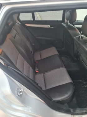 Mercedes-Benz C 200 Avangard, снимка 12