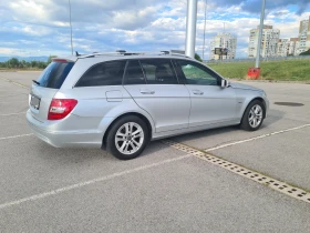 Mercedes-Benz C 200 Avangard, снимка 4