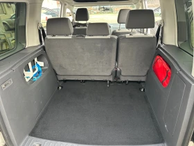 VW Caddy Метан /Бензин , снимка 17