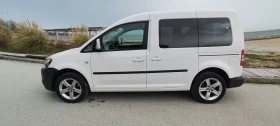 VW Caddy Метан /Бензин , снимка 12