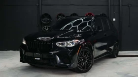 BMW X5M * Competition Sports Activity Vehicle * CARFAX * Ц, снимка 1