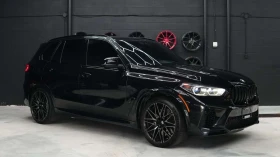 BMW X5M * Competition Sports Activity Vehicle * CARFAX * Ц, снимка 7