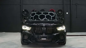 BMW X5M * Competition Sports Activity Vehicle * CARFAX * Ц, снимка 8