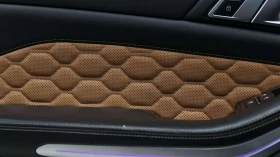BMW X5M * Competition Sports Activity Vehicle * CARFAX * Ц, снимка 13