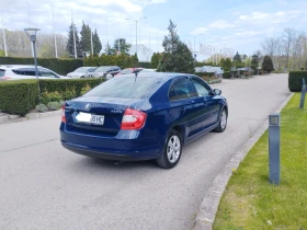 Skoda Rapid 1.2MPI , 75к.с, от Еуратек + г, снимка 5