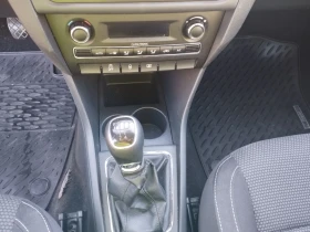 Skoda Rapid 1.2MPI , 75к.с, от Еуратек + г, снимка 11