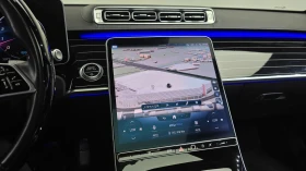 Mercedes-Benz S 580 HUD* ЕЛ. БАГАЖНИК* SOFT CLOSE* 360* КРАЙНА ЦЕНА, снимка 12