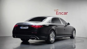 Mercedes-Benz S 580 HUD* ЕЛ. БАГАЖНИК* SOFT CLOSE* 360* КРАЙНА ЦЕНА, снимка 2