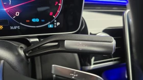 Mercedes-Benz S 580 HUD* ЕЛ. БАГАЖНИК* SOFT CLOSE* 360* КРАЙНА ЦЕНА, снимка 9