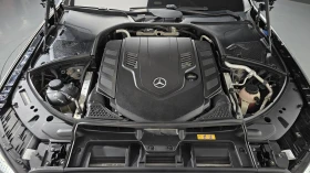 Mercedes-Benz S 580 HUD* ЕЛ. БАГАЖНИК* SOFT CLOSE* 360* КРАЙНА ЦЕНА, снимка 6
