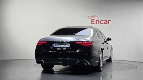 Mercedes-Benz S 580 HUD* ЕЛ. БАГАЖНИК* SOFT CLOSE* 360* КРАЙНА ЦЕНА, снимка 4