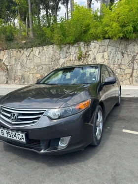 Honda Accord, снимка 5