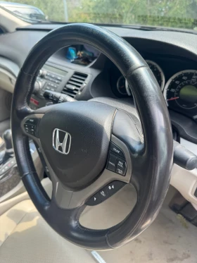 Honda Accord, снимка 7