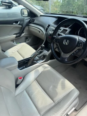 Honda Accord, снимка 9