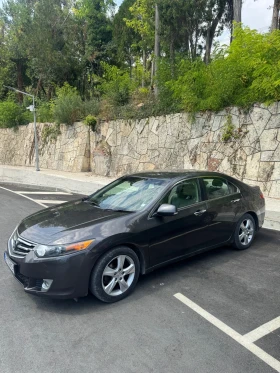Honda Accord, снимка 4