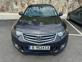 Honda Accord, снимка 2