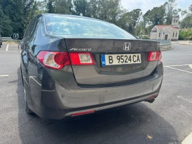 Honda Accord, снимка 6