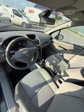 Peugeot 207, снимка 7