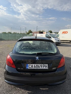 Peugeot 207, снимка 5