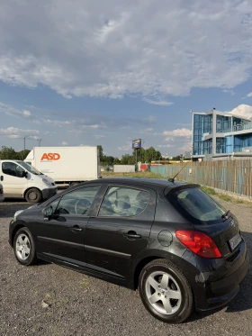 Peugeot 207, снимка 4