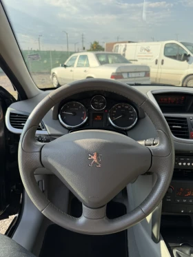Peugeot 207, снимка 10