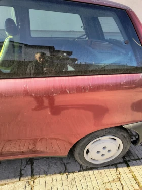 Fiat Punto, снимка 5