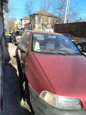 Fiat Punto, снимка 2