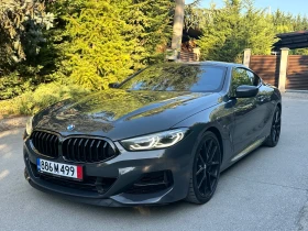 BMW 850 xDrive* Coupe* HeadUp* SoftClose* Carbon Pack, снимка 1