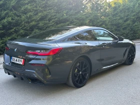 BMW 850 xDrive* Coupe* HeadUp* SoftClose* Carbon Pack, снимка 4