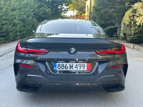 BMW 850 xDrive* Coupe* HeadUp* SoftClose* Carbon Pack, снимка 3