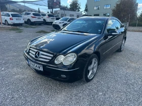 Mercedes-Benz CLK АВТОМАТИК, снимка 1