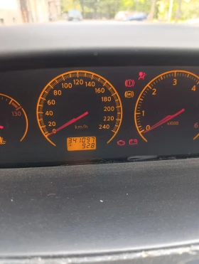 Nissan Primera, снимка 7