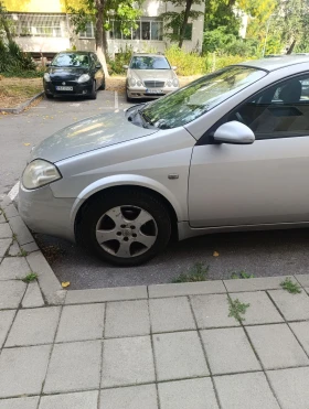 Nissan Primera, снимка 10