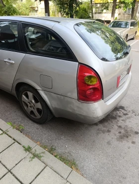 Nissan Primera, снимка 5
