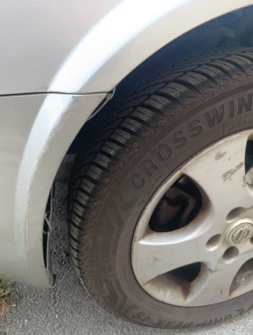 Nissan Primera, снимка 9