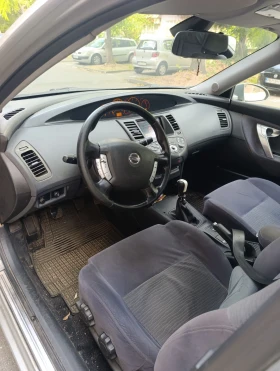 Nissan Primera, снимка 6