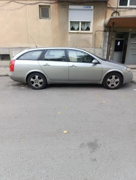 Nissan Primera, снимка 2