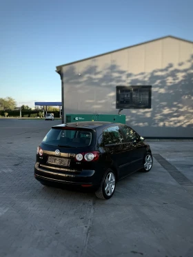 VW Golf Plus 1.9TDI 105кс/СЕРВИЗНА ИСТОРИЯ/НОВ ВНОС, снимка 4