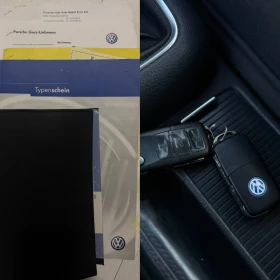 VW Golf Plus 1.9TDI 105кс/СЕРВИЗНА ИСТОРИЯ/НОВ ВНОС, снимка 12