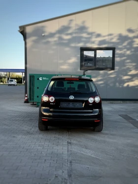 VW Golf Plus 1.9TDI 105кс/СЕРВИЗНА ИСТОРИЯ/НОВ ВНОС, снимка 5