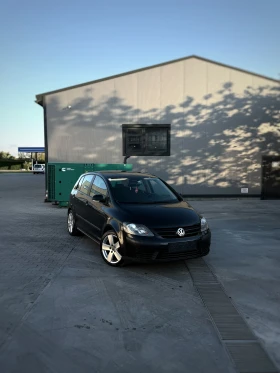 VW Golf Plus 1.9TDI 105кс/СЕРВИЗНА ИСТОРИЯ/НОВ ВНОС, снимка 2