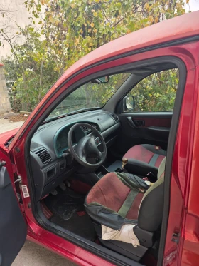 Citroen Berlingo 2.0 hdi, снимка 8