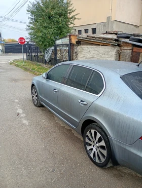 Skoda Superb, снимка 1