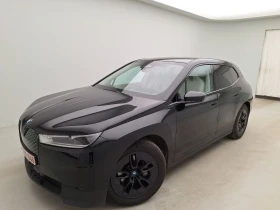 BMW iX xDrive40 Leather LED Navi , снимка 1