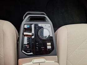 BMW iX xDrive40 Leather LED Navi , снимка 12