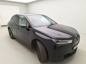 BMW iX xDrive40 Leather LED Navi , снимка 2