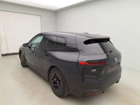 BMW iX xDrive40 Leather LED Navi , снимка 4